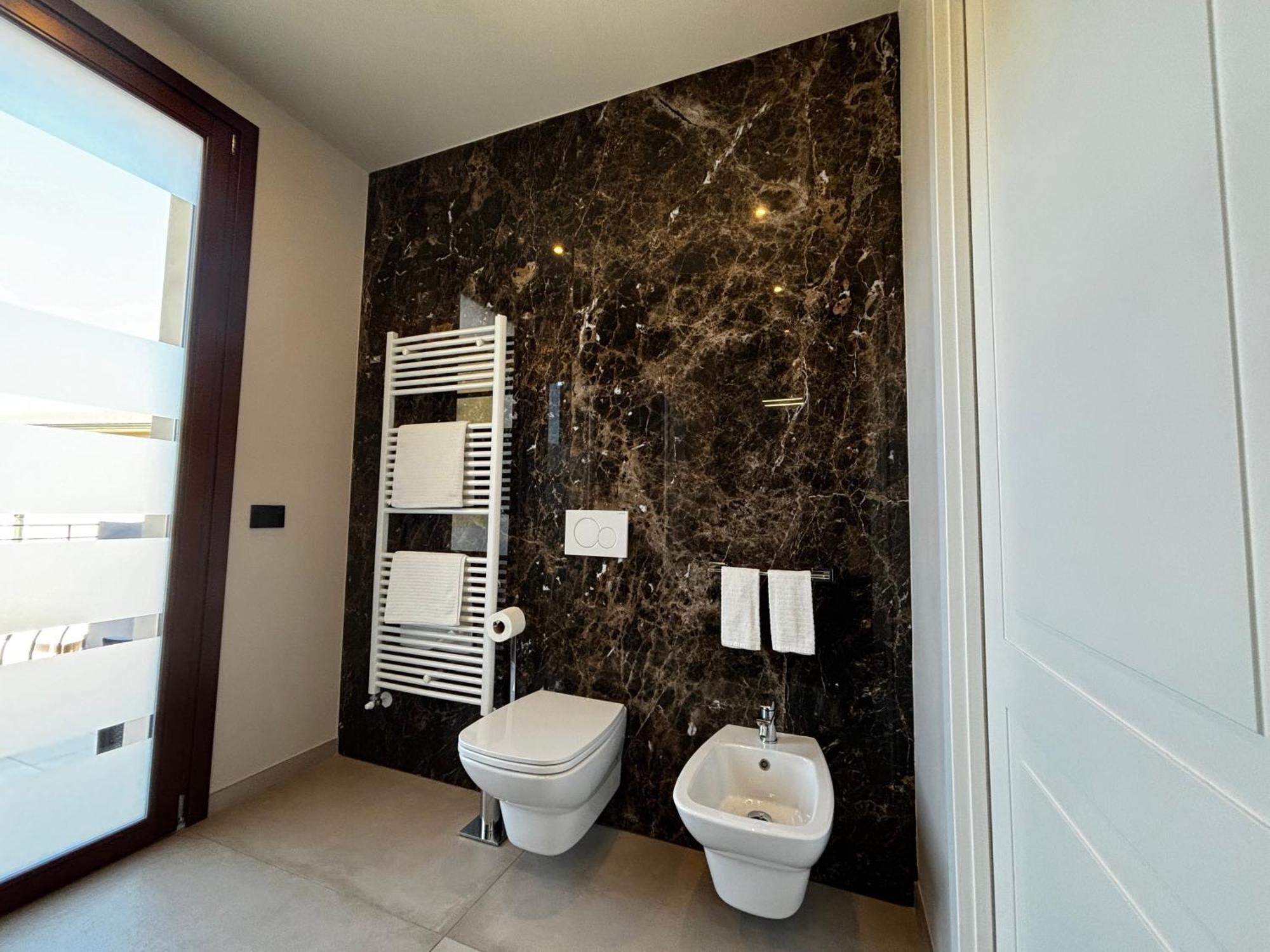 Villa Elena Desenzano del Garda Bagian luar foto